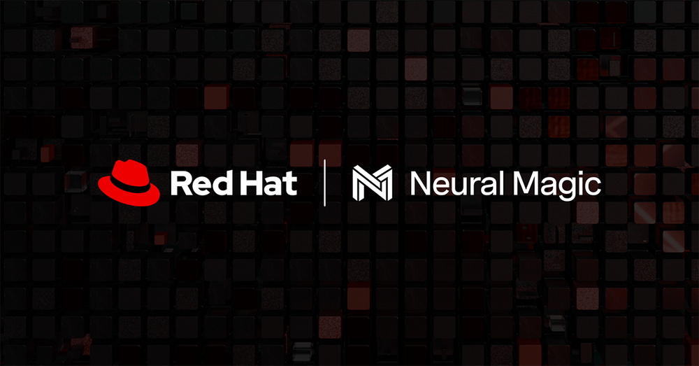 Red Hat acquired inference performance engineering startup Neural Magic post image