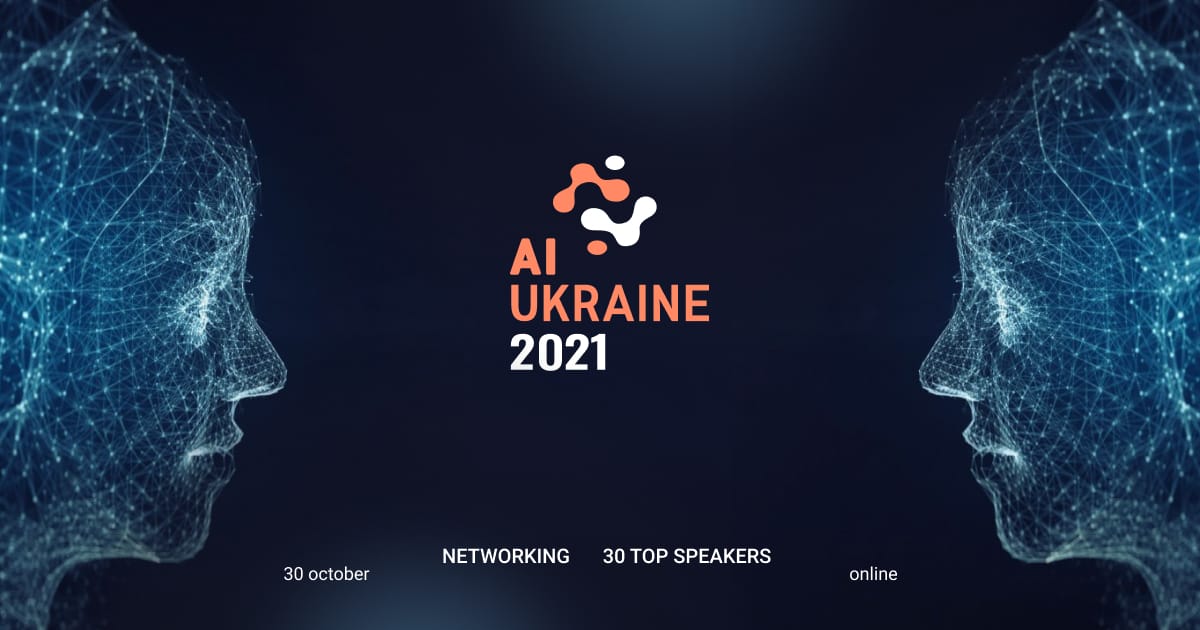 AI Ukraine 2021 Post feature image