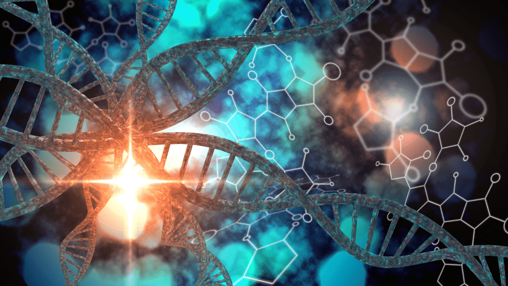 Influence of AI on Biotechnology Post feature image