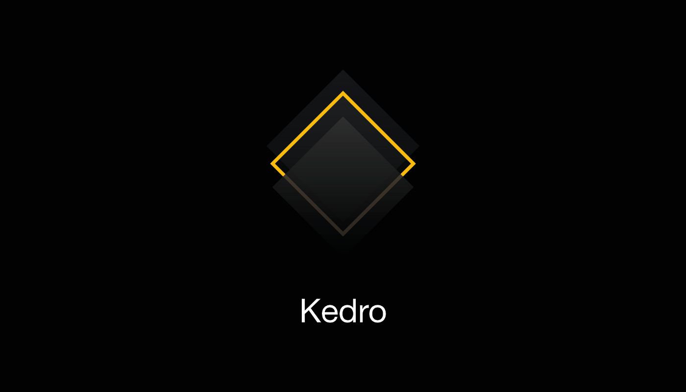 An Open-Source Tool Kedro Got a New Owner Post feature image
