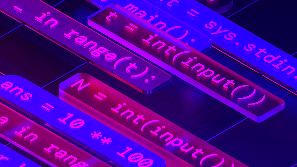 DeepMind Develops AlphaCode for Competitive Programming Post feature image