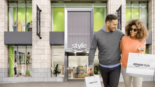 Amazon Modifies Shopping Experience Post feature image