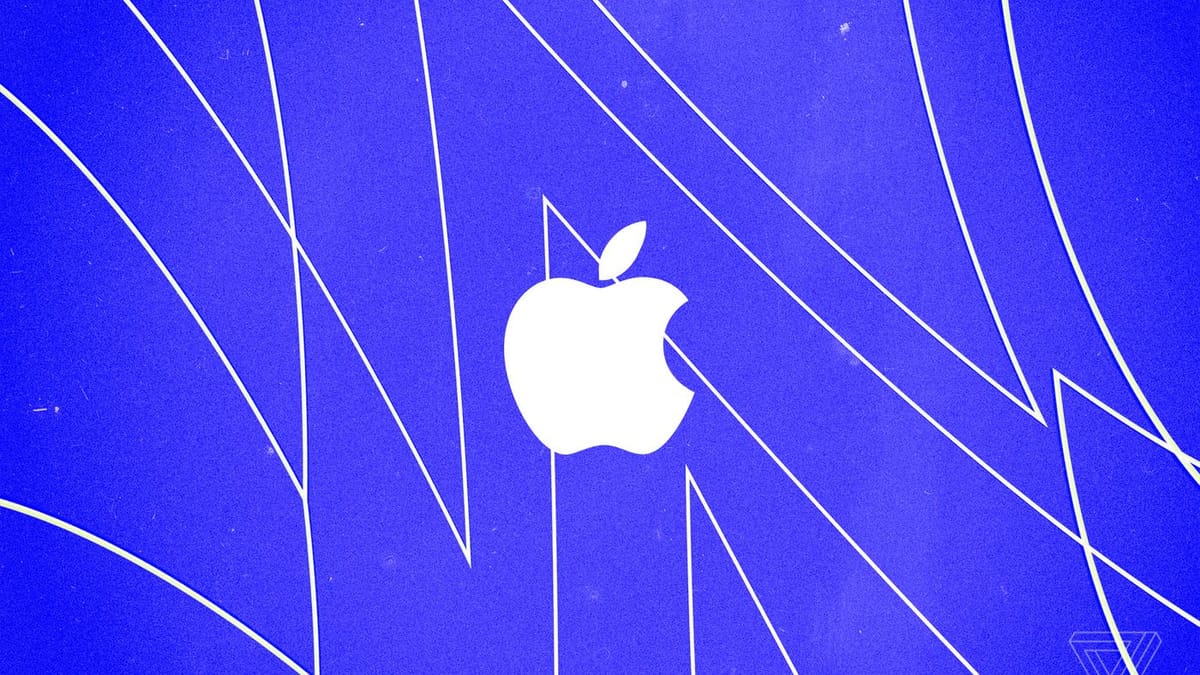 When Apple Made Him Go to the Office He Went to Google Post feature image