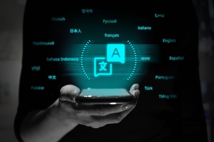 A new artificial intelligence model that can translate about 200 languages Post feature image