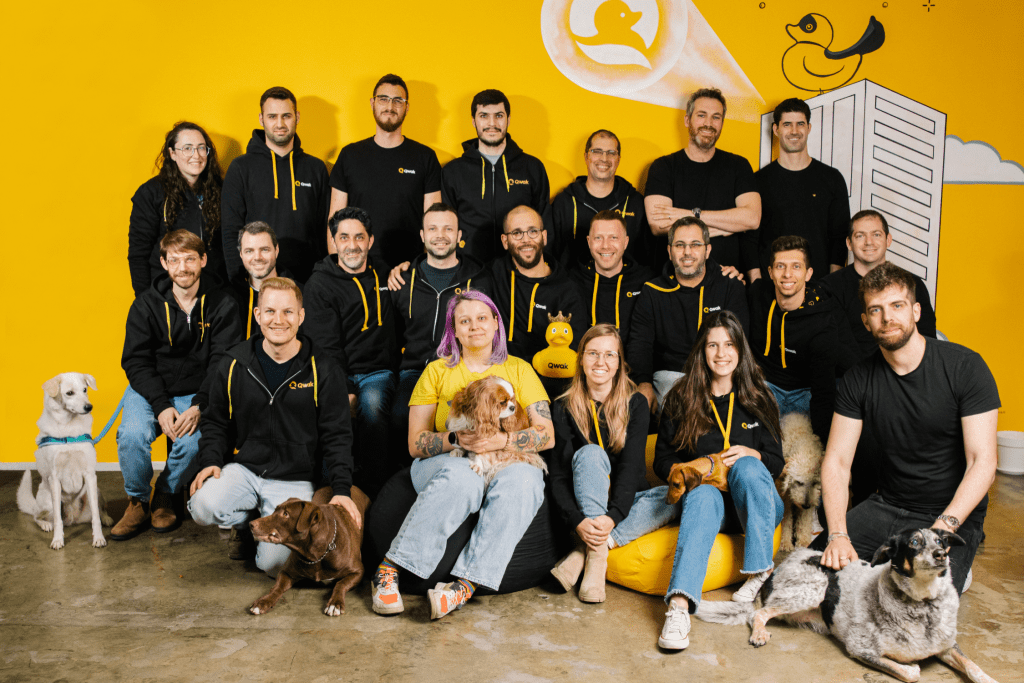 Qwak raises $12M investment for its MLOps platform Post feature image