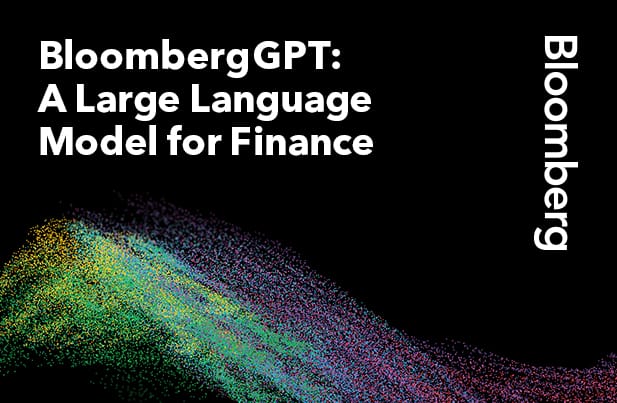 BloombergGPT: A Large Language Model for Finance Post feature image