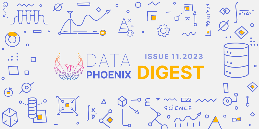 Data Phoenix Digest - ISSUE 11.2023 Post feature image