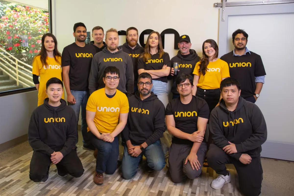 Union AI Secures $19.1M Series A Funding to Streamline AI and Data Workflows with Flyte Post feature image