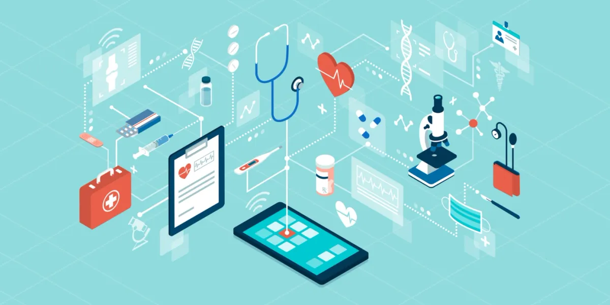 AI for Healthcare: Hippocratic Post feature image