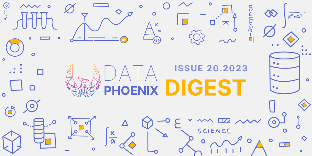 Data Phoenix Digest - ISSUE 20.2023 Post feature image