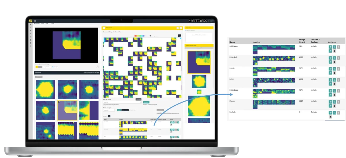 Synthetaic raised $15M to commercialize its rapid automatic image categorization (RAIC) platform Post feature image