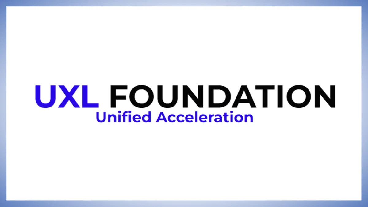 The UXL Foundation's programming model will free developers from NVIDIA's chokehold Post feature image