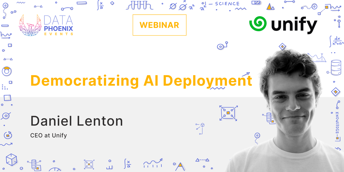 Democratizing AI Deployment Post feature image