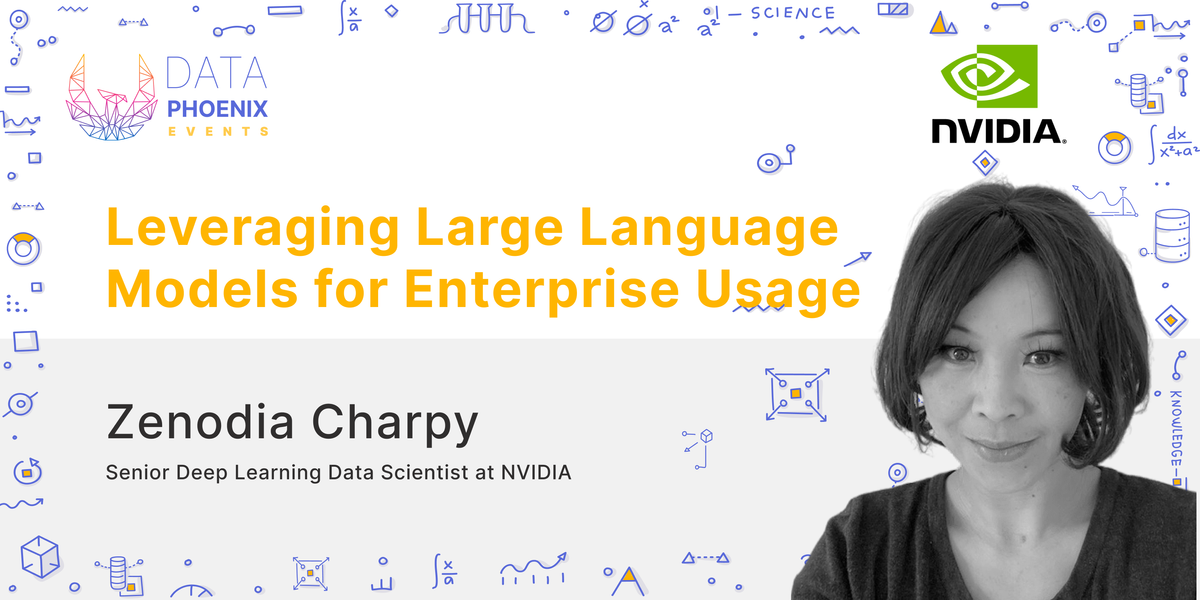 Leveraging Large Language Models for Enterprise Usage Post feature image