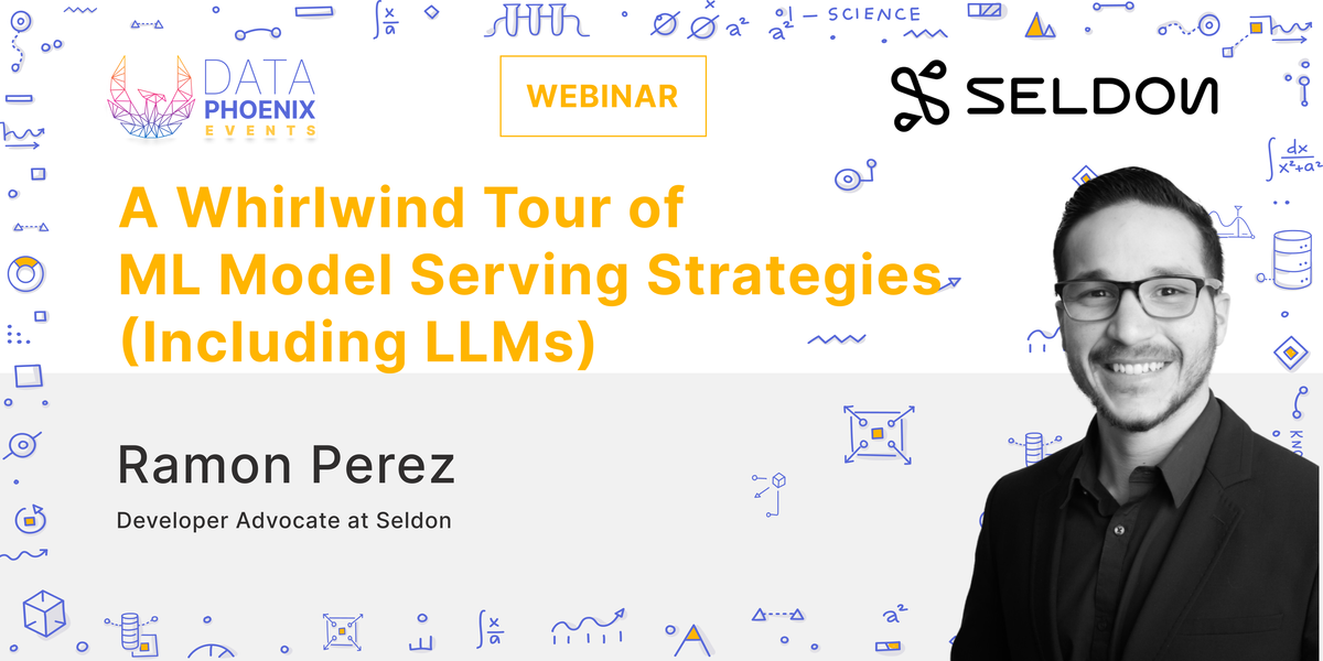 A Whirlwind Tour of ML Model Serving Strategies (Including LLMs) Post feature image