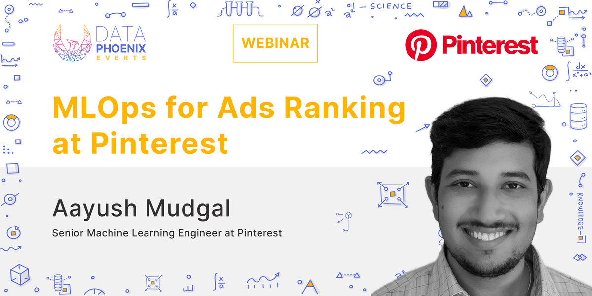 MLOps for Ads Ranking at Pinteres Post feature image