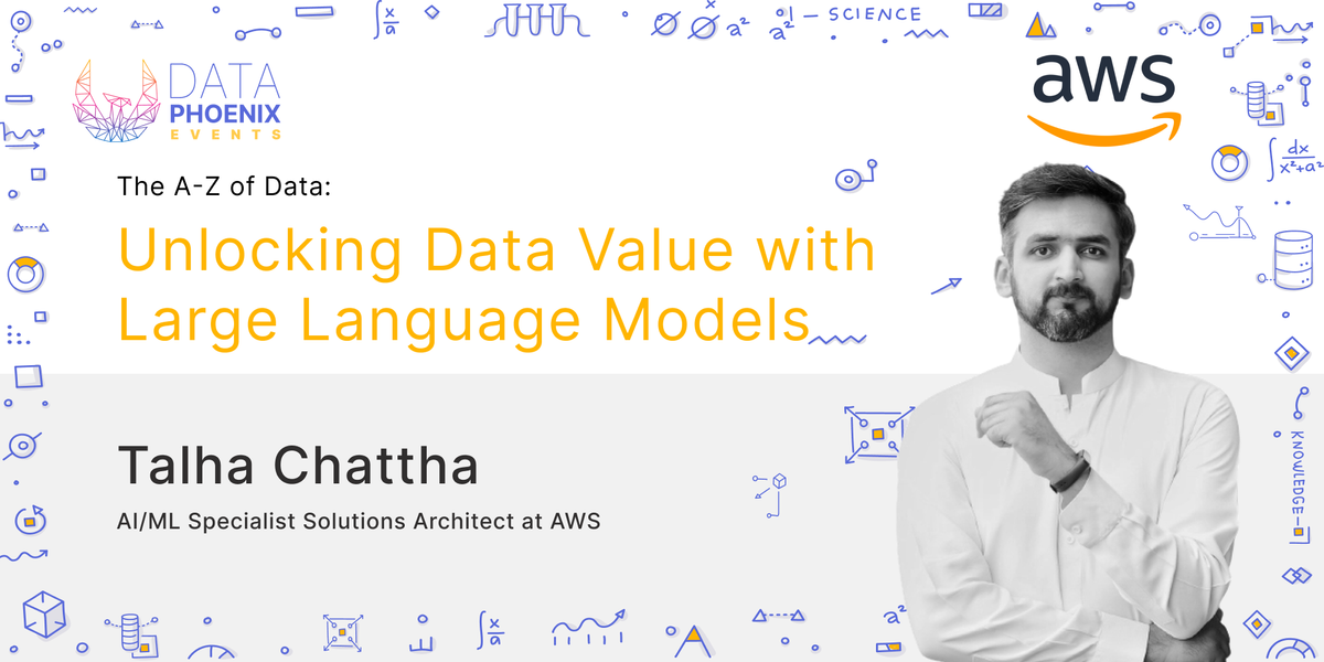 Unlocking Data Value with Large Language Models Post feature image