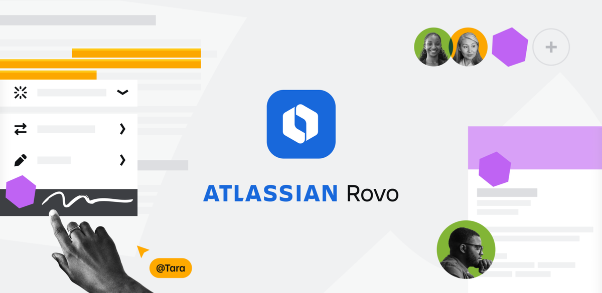 Atlassian Rovo empowers organizations with the help of AI-powered agents Post feature image