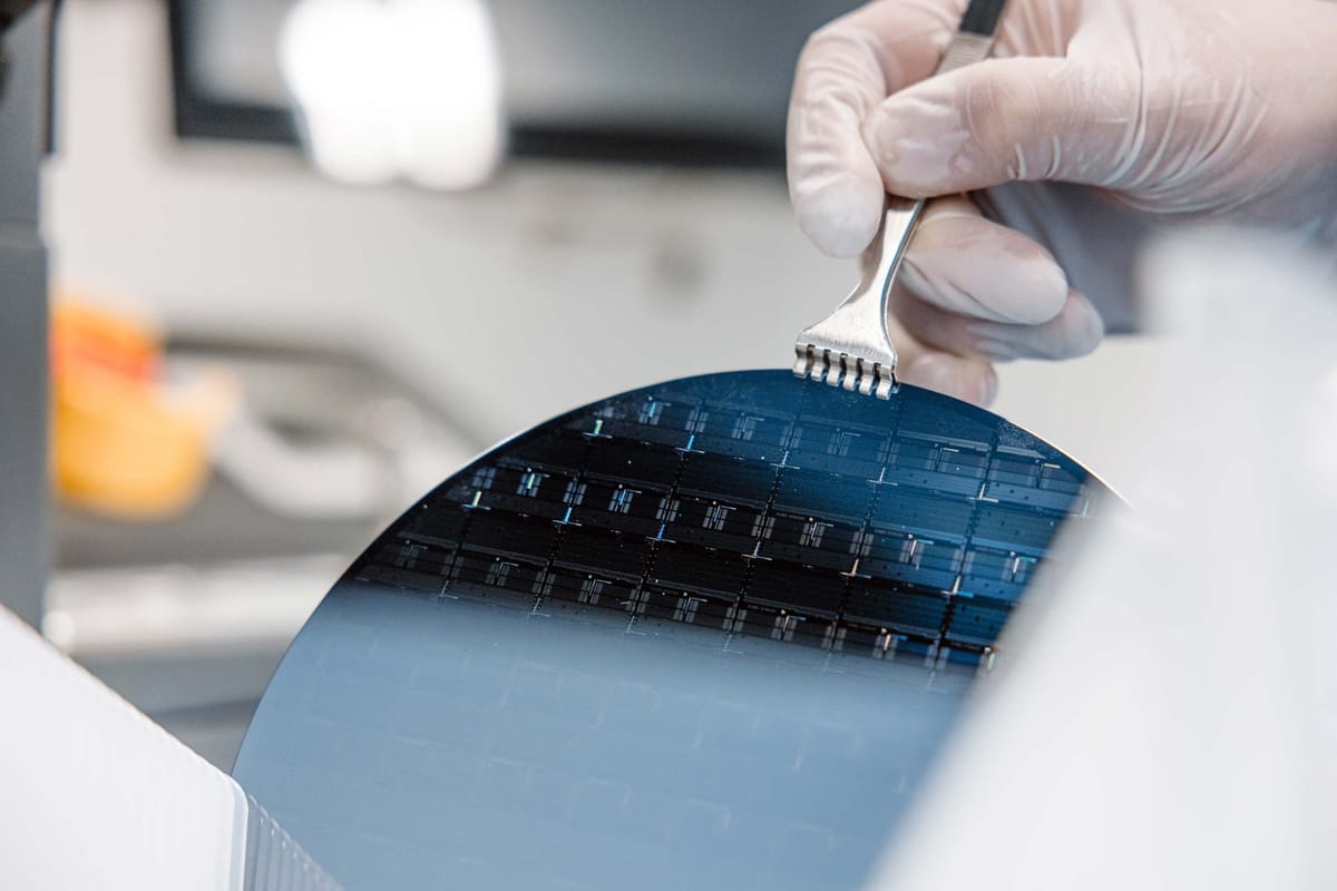 Black Semiconductor secured €254.4M for its graphene-based chip-interconnect technology Post feature image