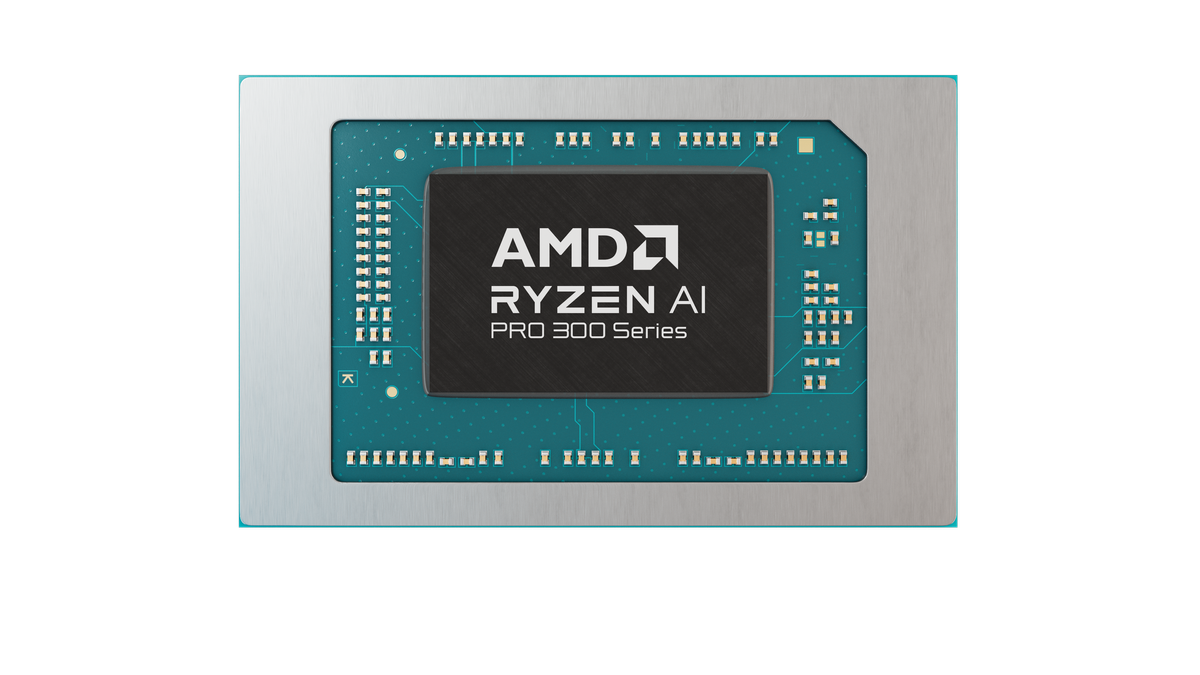 AMD announced next-generation data center and AI PC solutions Post feature image