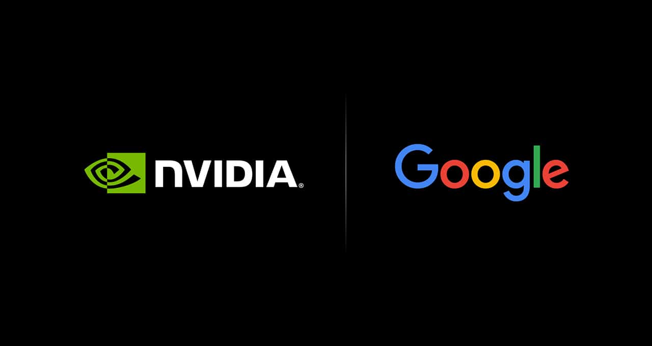 Nvidia, Alphabet, and Google announce collaboration focused on physical and agentic AI Post feature image