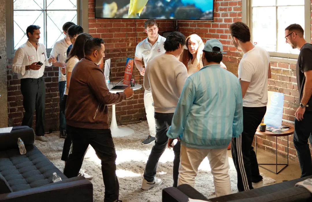The AI Collective launches to bridge AI development and societal trust Post feature image