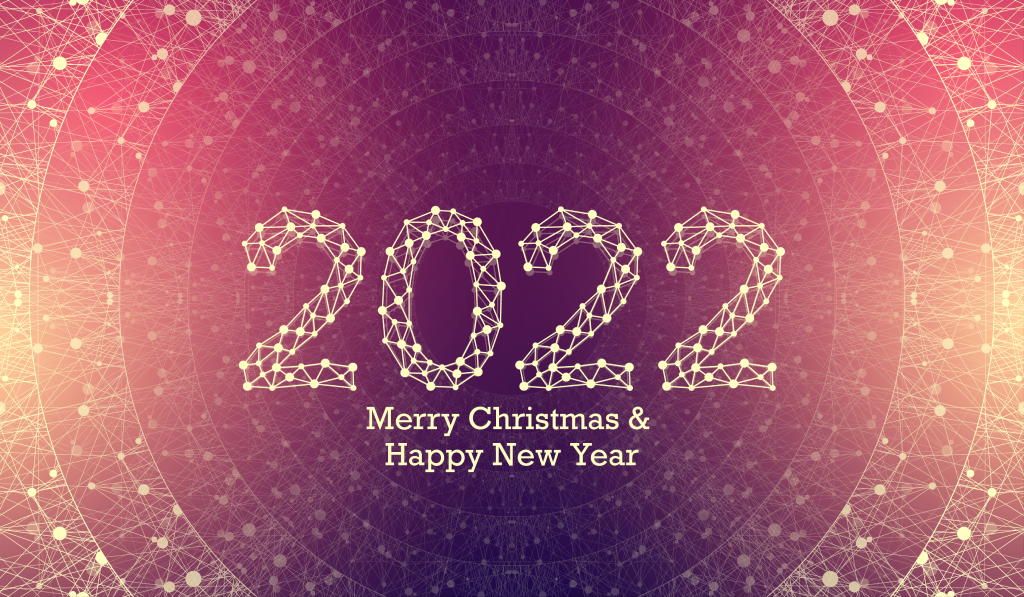 Merry Christmas and Happy New Year