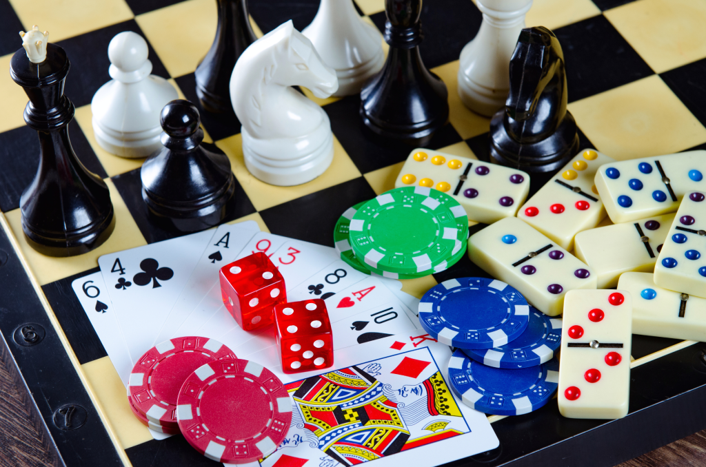 DeepMind claims that Player of Games is the first AI system that can play poker, chess, Go etc.