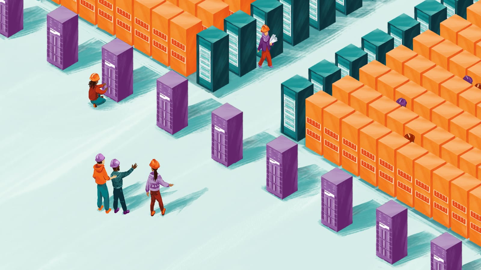 Meta Introduces a Next-Generation AI Supercomputer