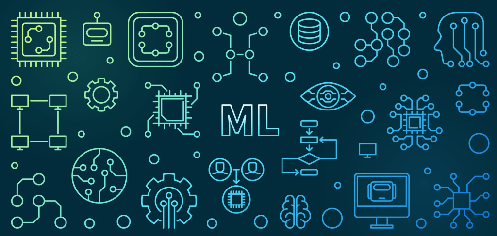 Overview of the TOP Algorithms for Machine Learning. Part 2