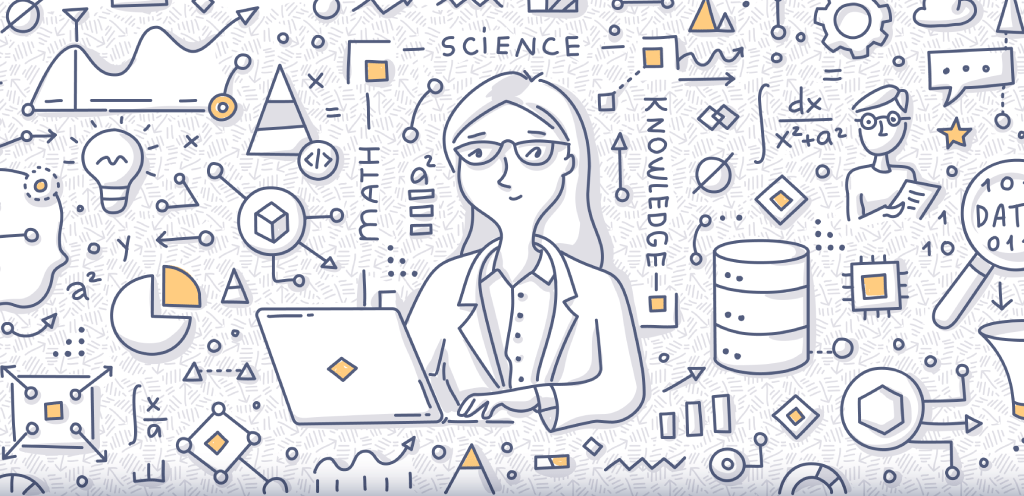 Data Science and Machine Learning from Scratch [And More]