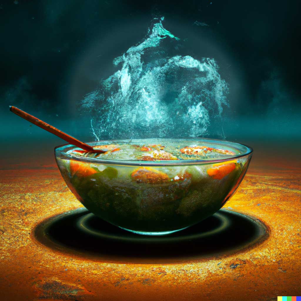 Improvements of OpenAI with a New DALL-E Model