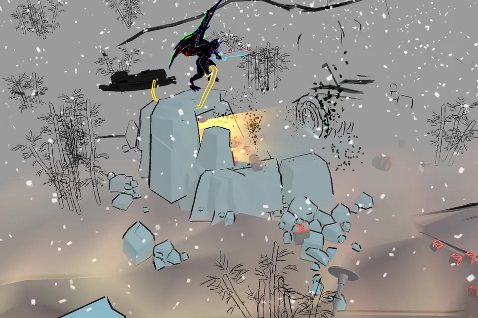 A film about the love story of a cockroach and artificial intelligence from GPT-3