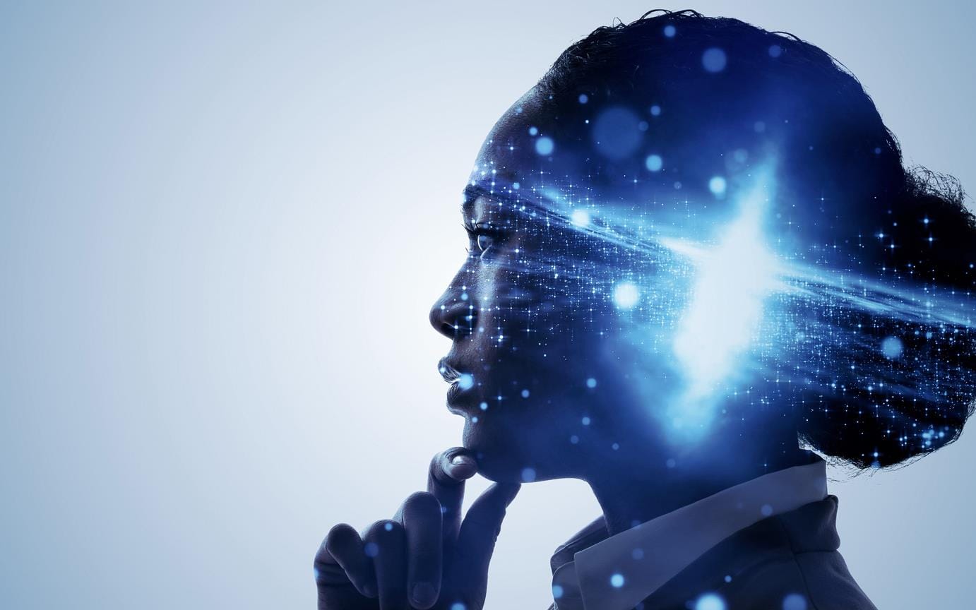 Two AI trends as leaders in McKinsey report