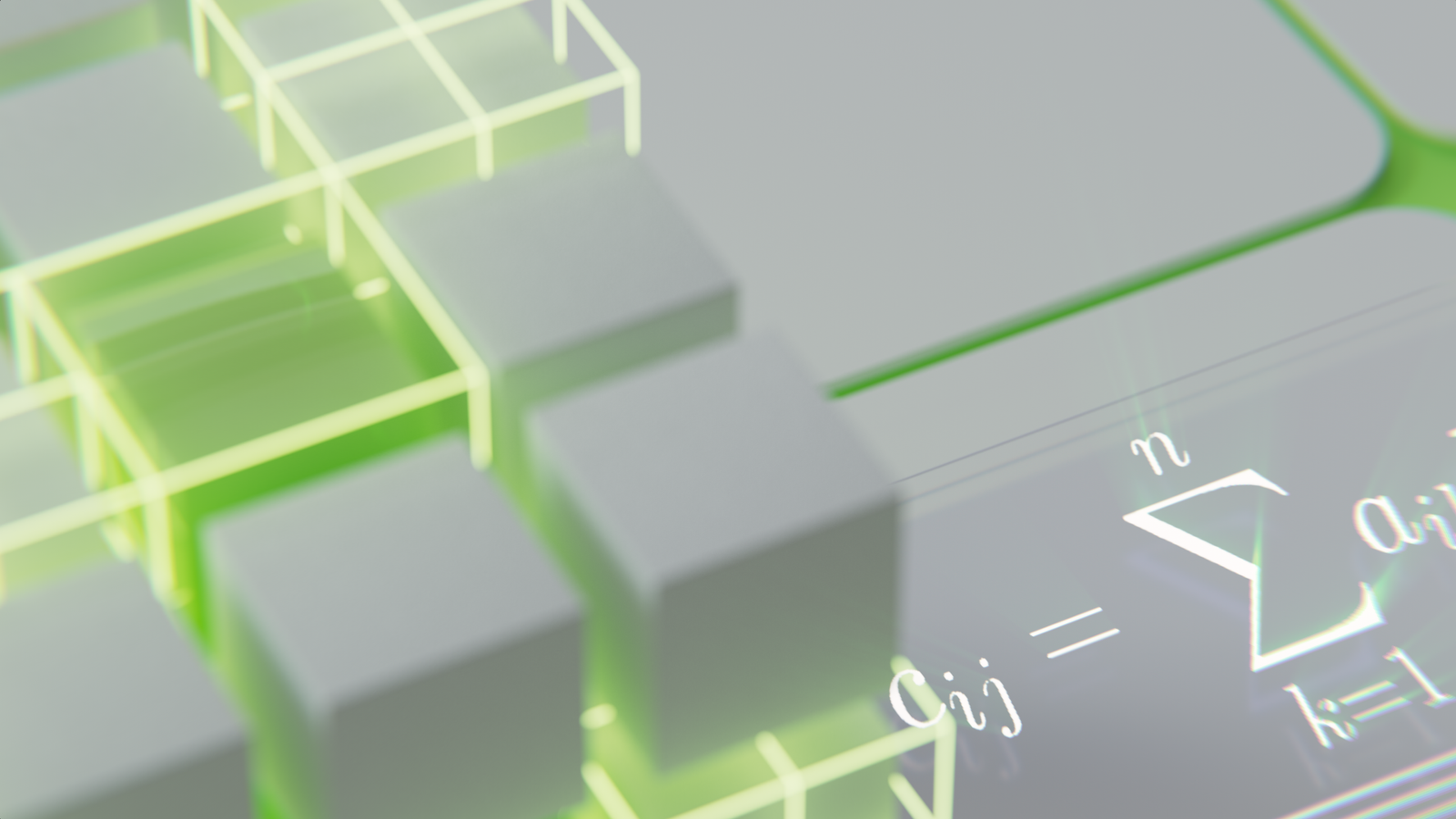 Discovering new algorithms for mathematical problems with AlphaTensor