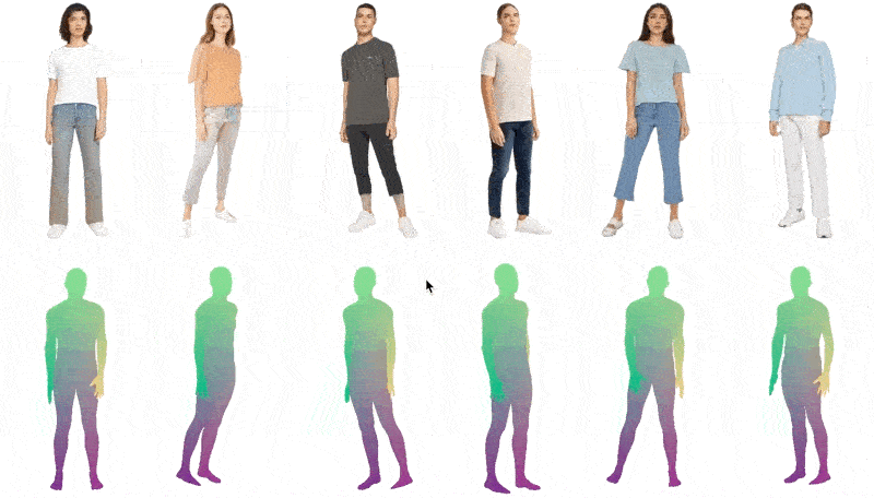 3DHumanGAN: Towards Photo-realistic 3D-Aware Human Image Generation