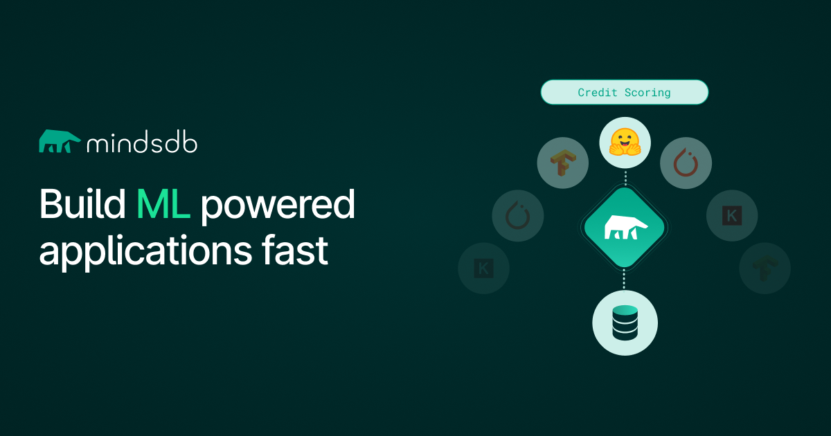 MindsDB Raises $16.5 Million from Benchmark to Expand Machine Learning Applications