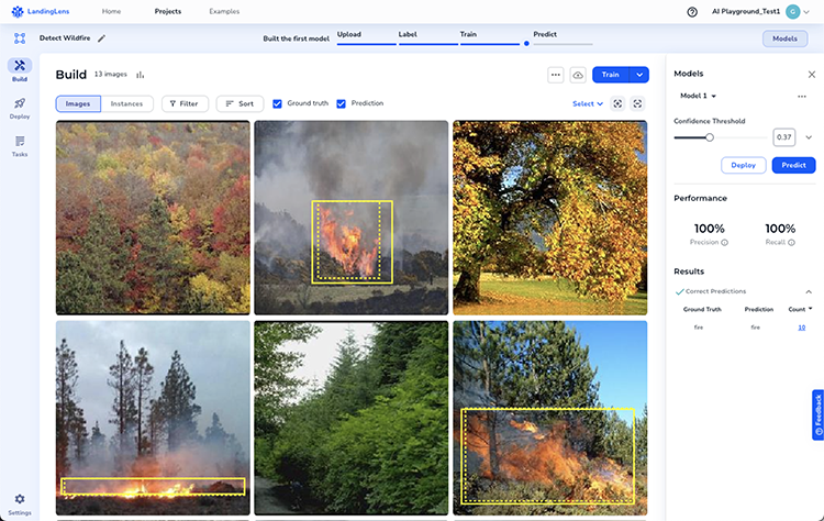 Landing AI democratizes the creation of AI for all company sizes and more industries