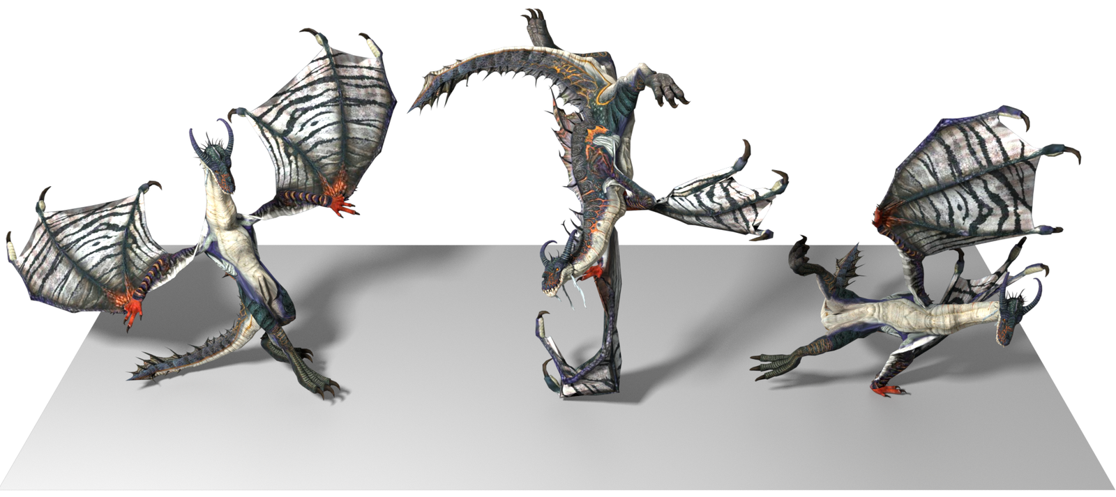 SinMDM: Single Motion Diffusion