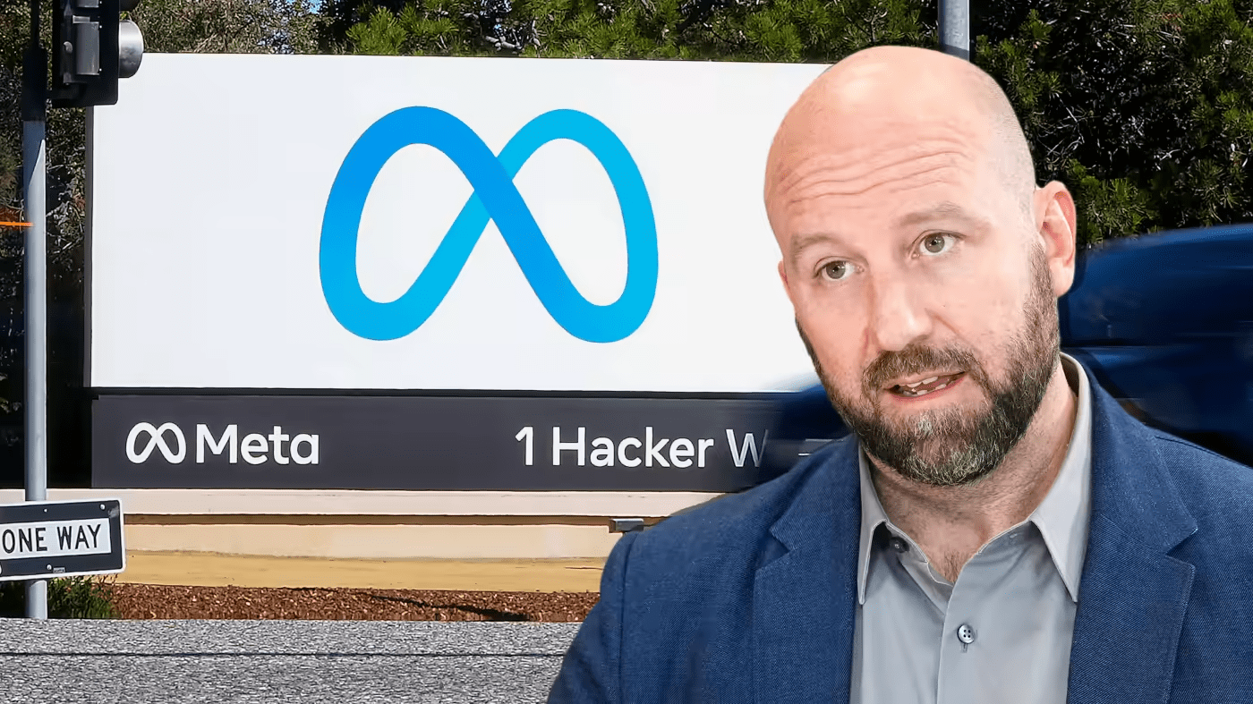 AI Ad creation tool developed by META