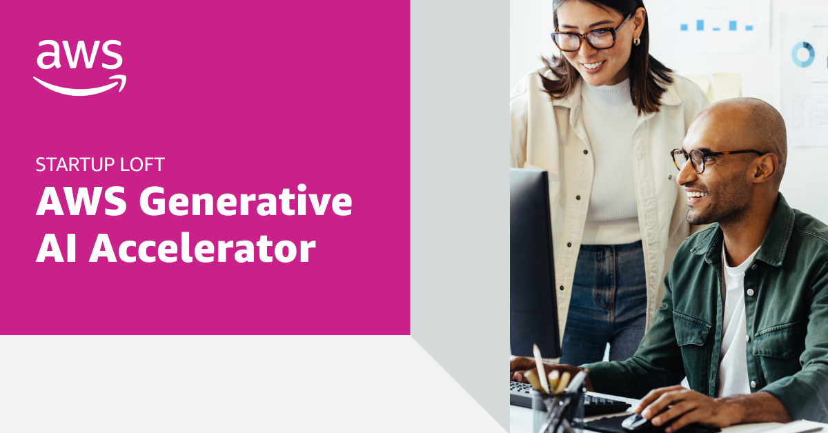 Accelerating Generative AI