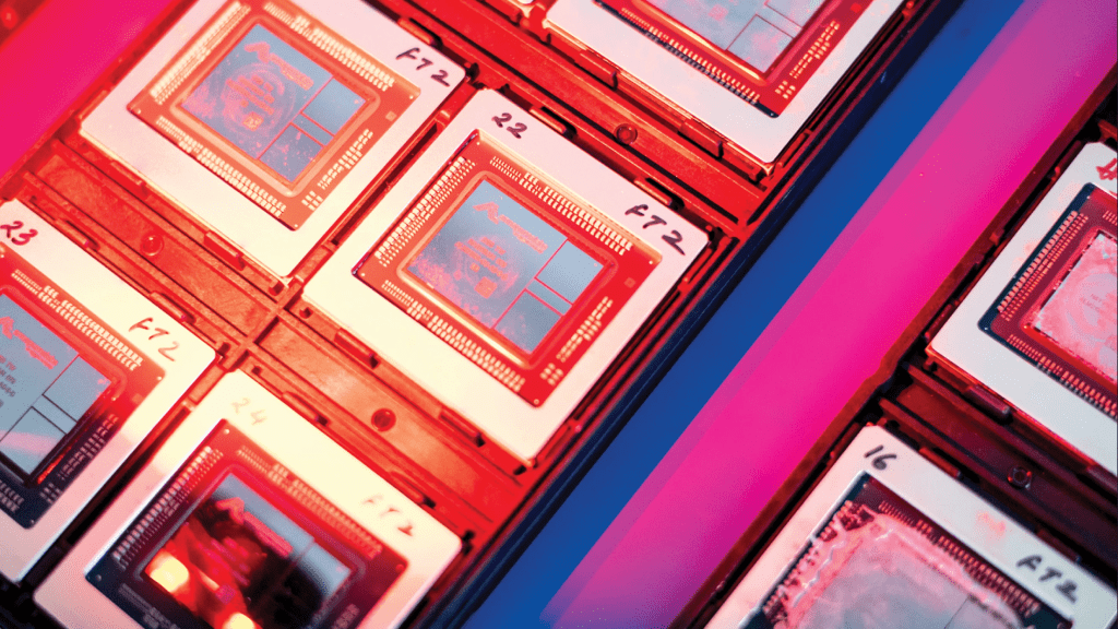 AWS Launches Bedrock AI