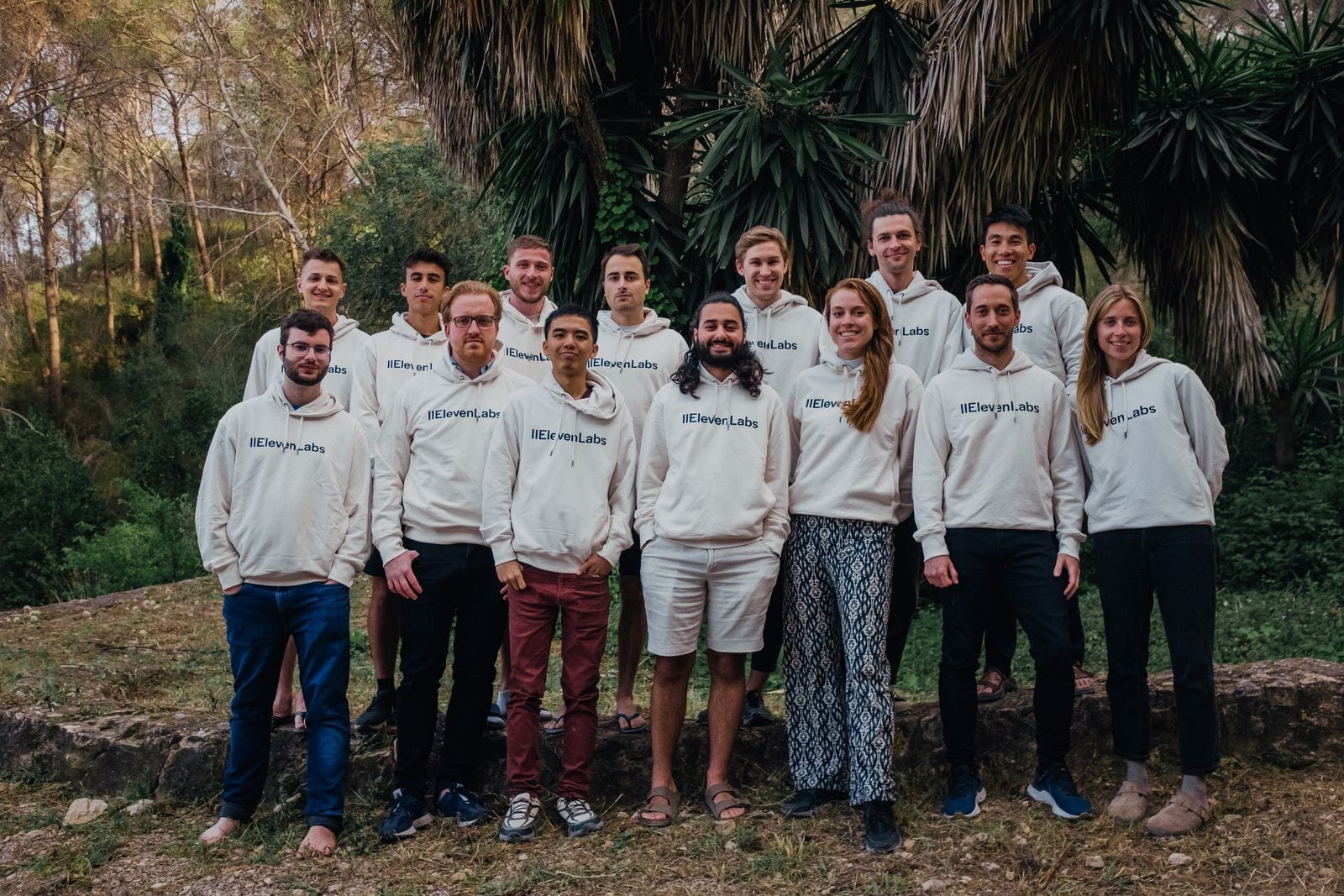 ElevenLabs raise $19M for AI Voice Research