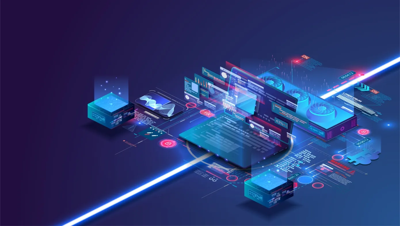 Google's A3 supercomputer VMs