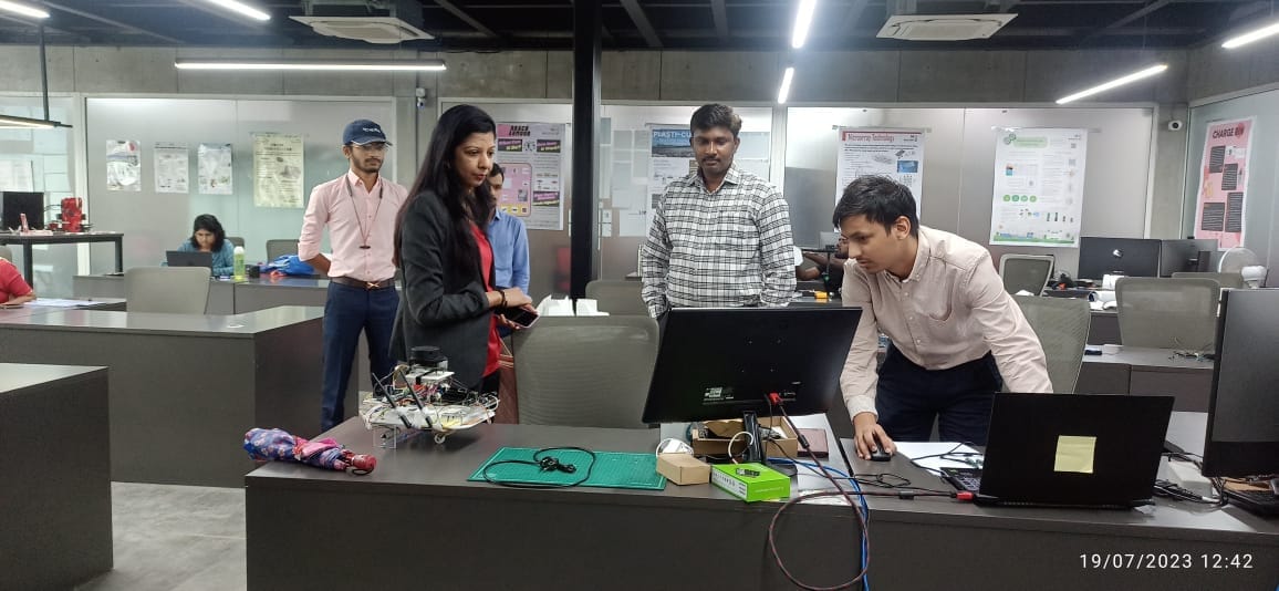 Robotics in Education: Enhancing Classroom Engagement and Beyond