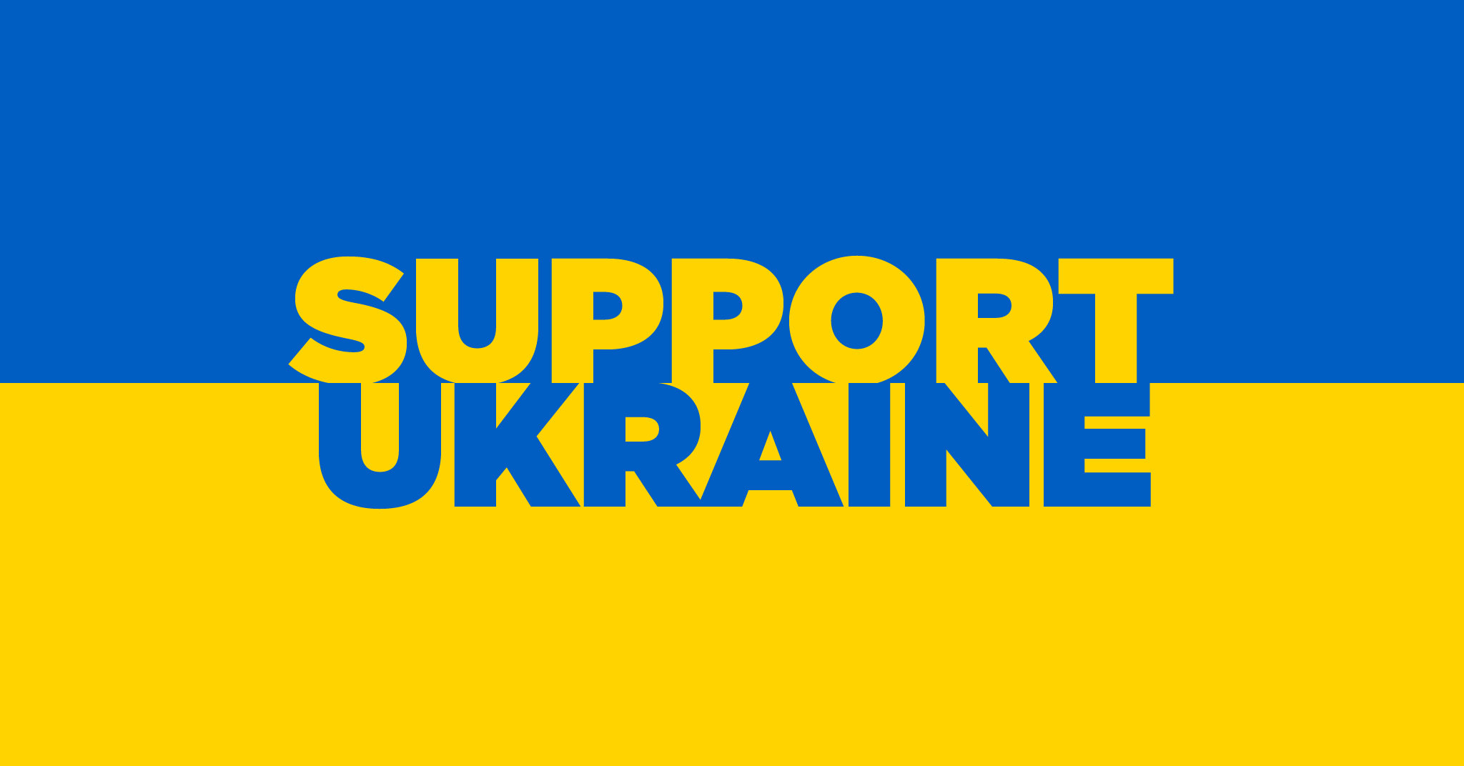 Support Ukraine post image