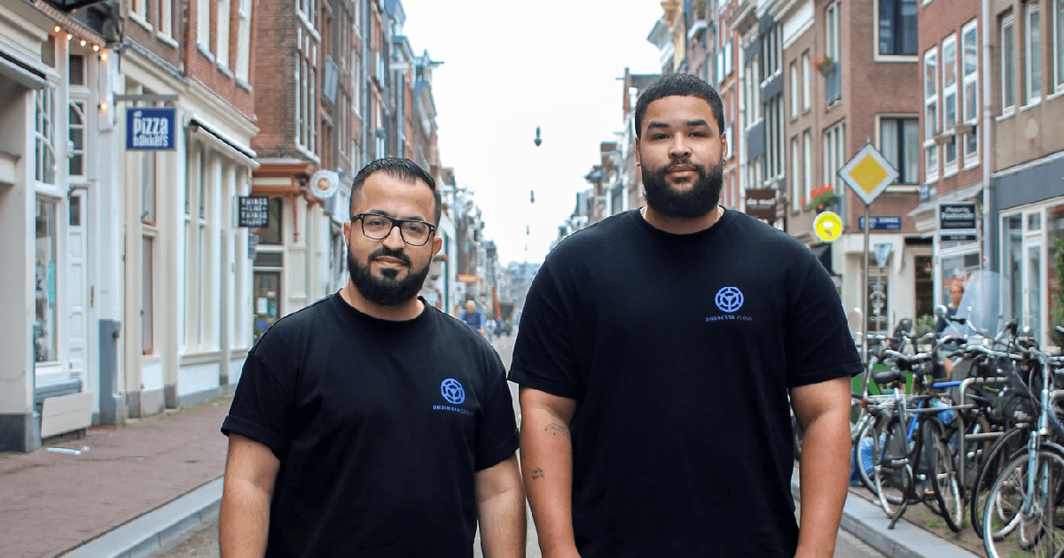 Orquesta announces successful 800,000 EUR pre-seed round