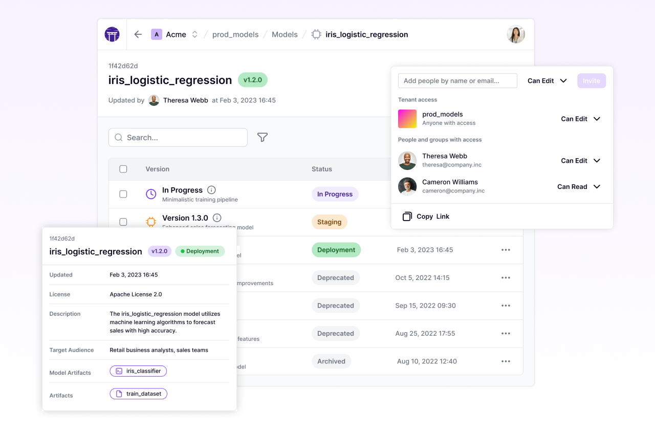 ZenML raises an additional $3.7M and launches a managed service