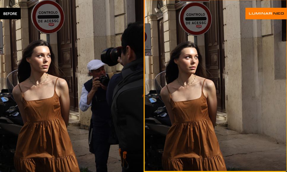 Skylum launches generative AI tools within the award-winning photo editor Luminar Neo