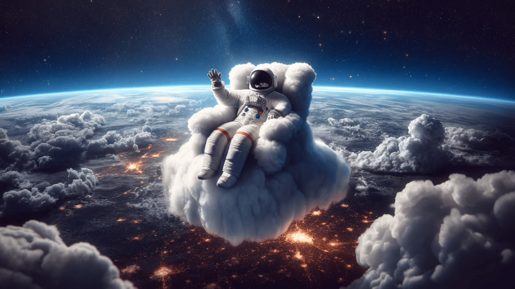 DALL-E is now accessible via conversation for paying ChatGPT users